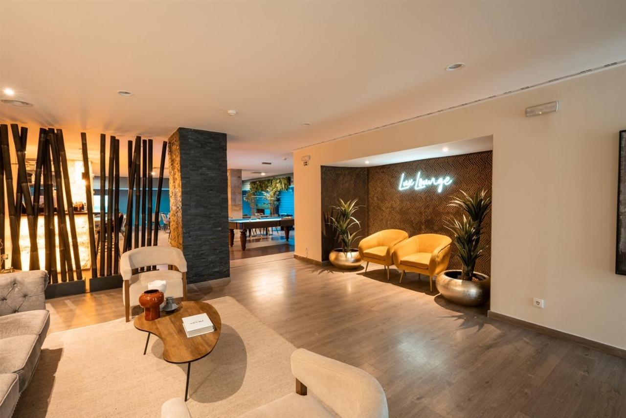 137 Luxresidence Apartment Lisbon