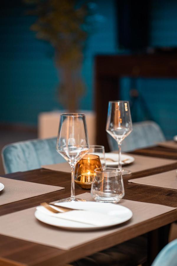 137 Luxresidence * Lisbon