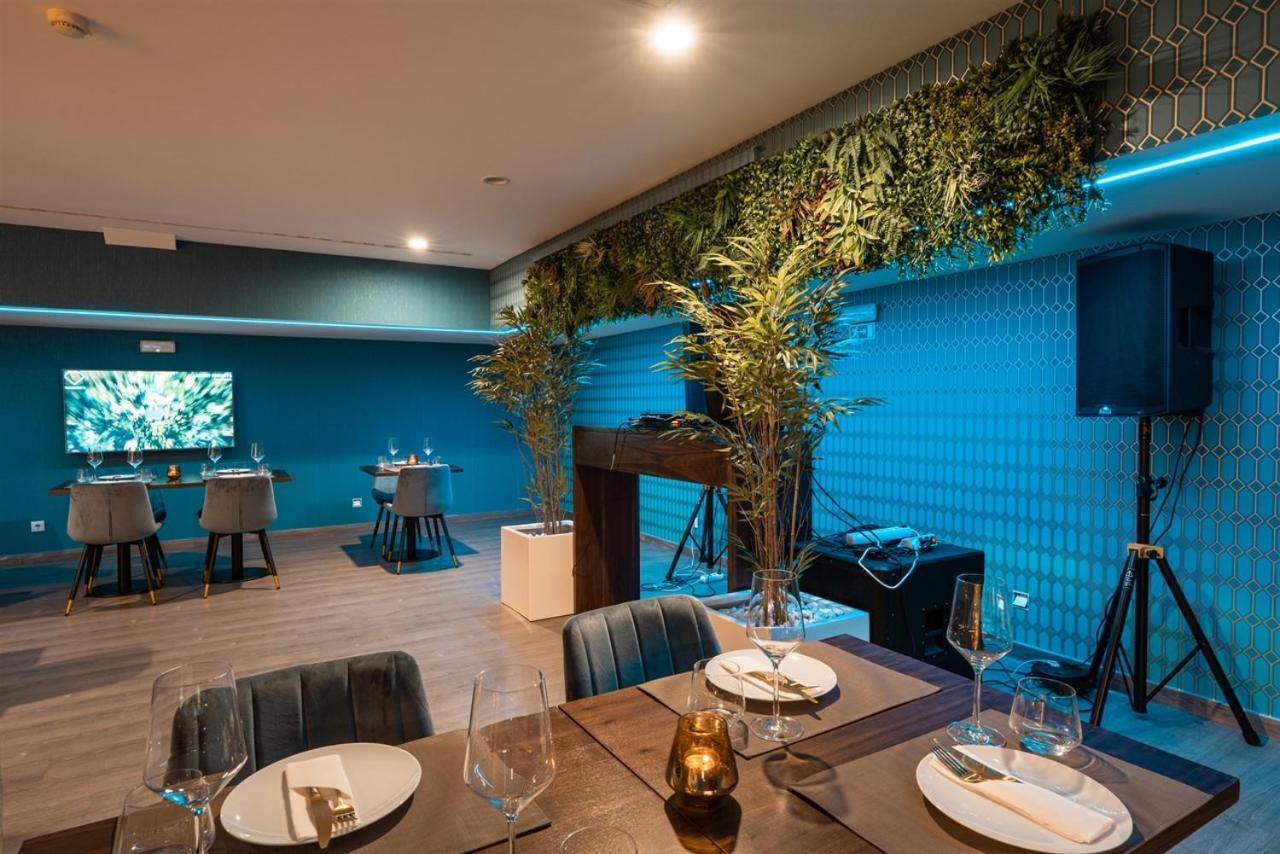 137 Luxresidence * Lisbon