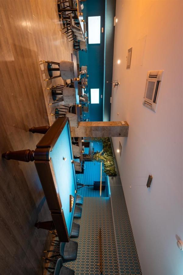 Apartment 137 Luxresidence Lisbon
