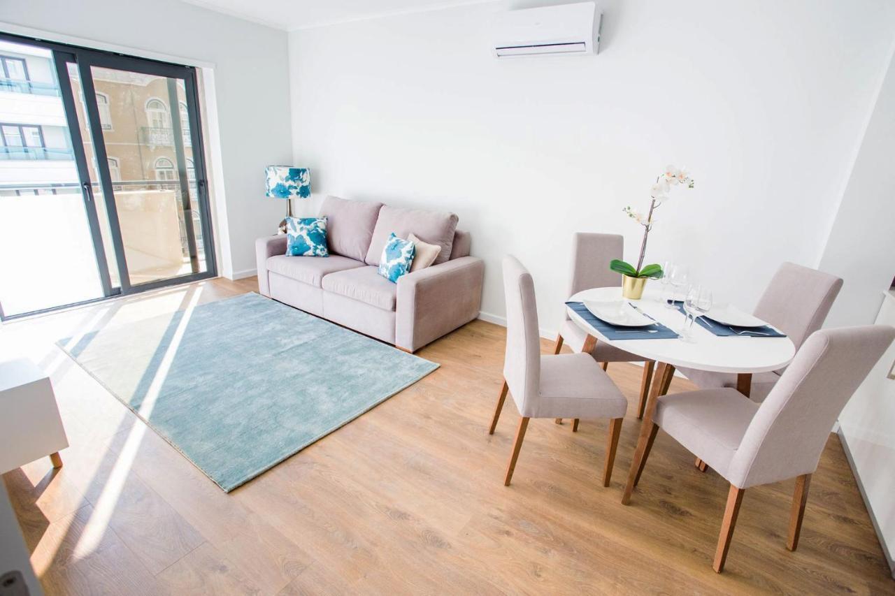 137 Luxresidence Lisbon