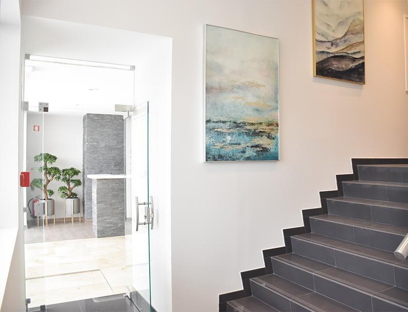 Apartment 137 Luxresidence Lisbon