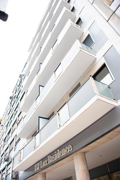 137 Luxresidence * Lisbon