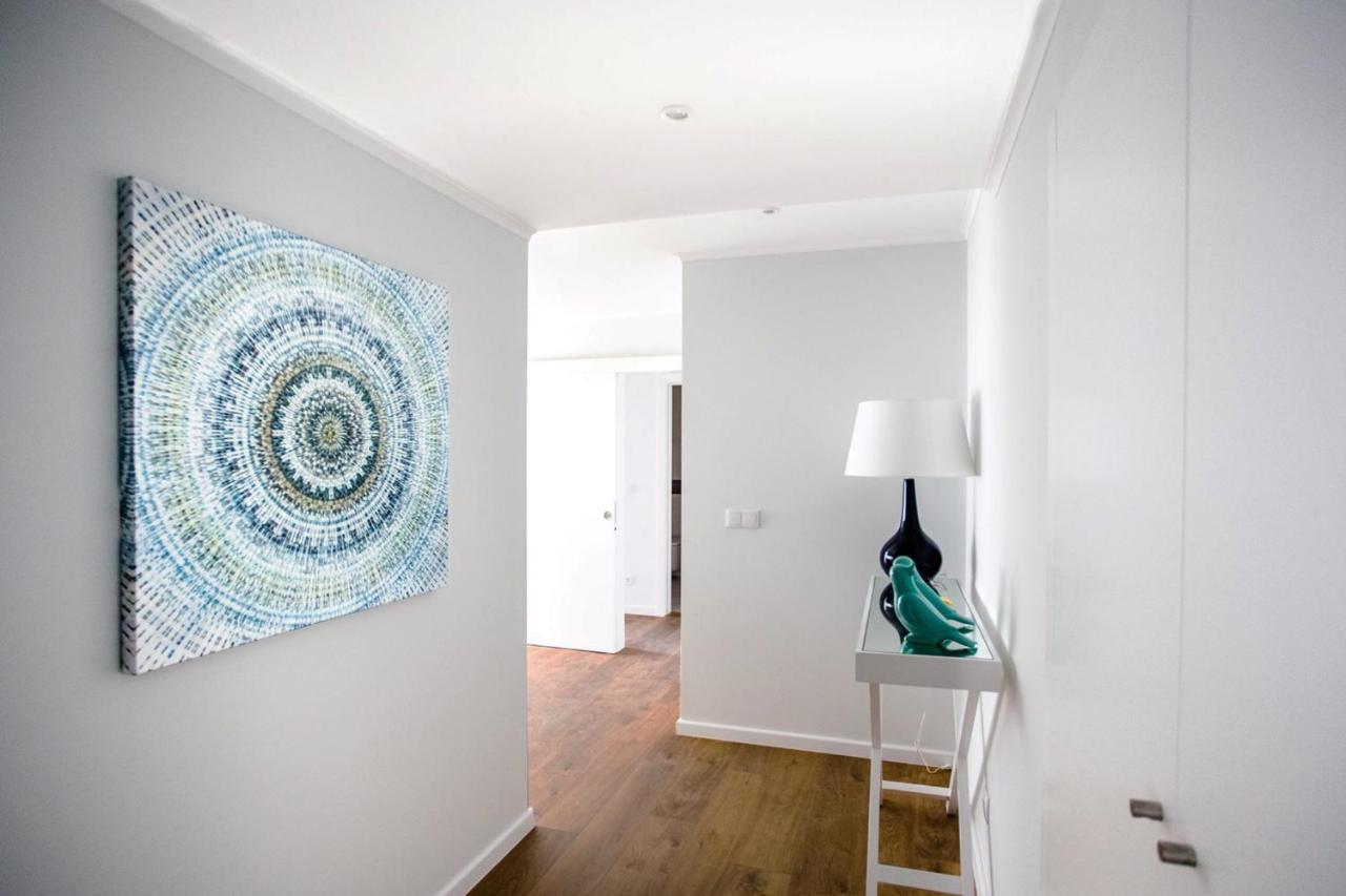 Apartment 137 Luxresidence *