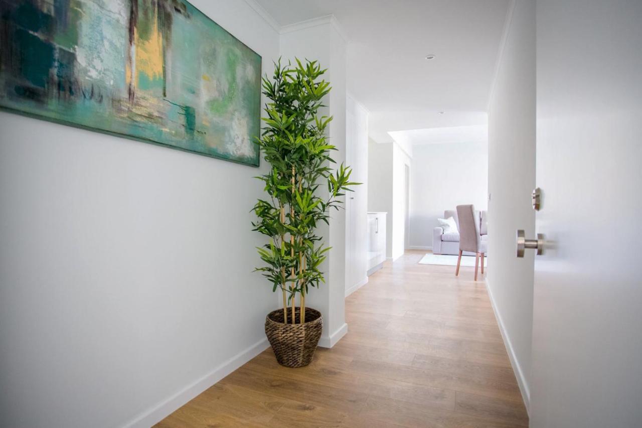 137 Luxresidence * Lisbon