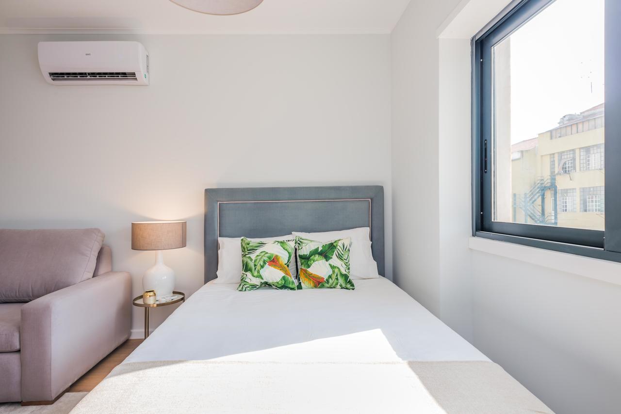 Apartment 137 Luxresidence
