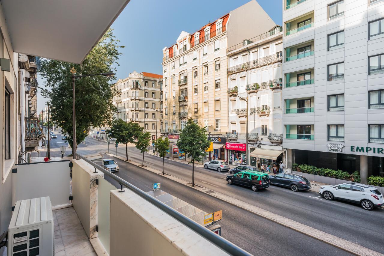 137 Luxresidence Lisbon