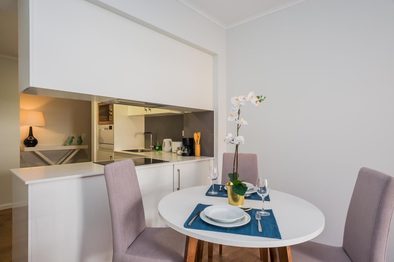 137 Luxresidence Apartment *
