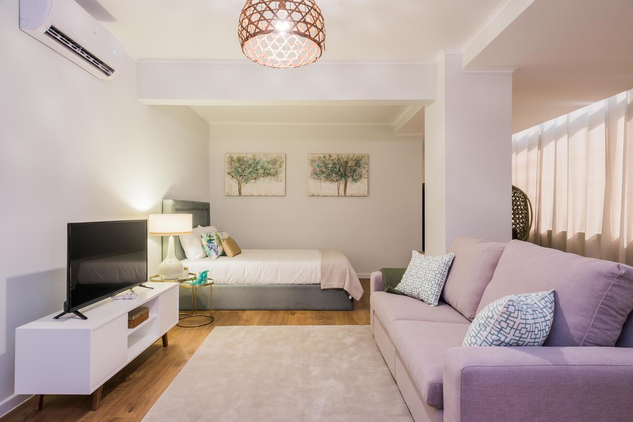 137 Luxresidence Apartment Lisbon