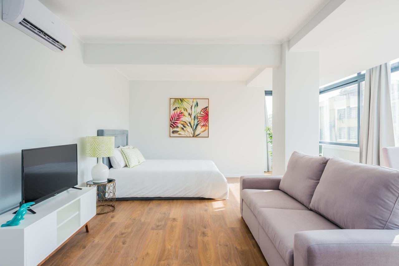 137 Luxresidence Apartment *