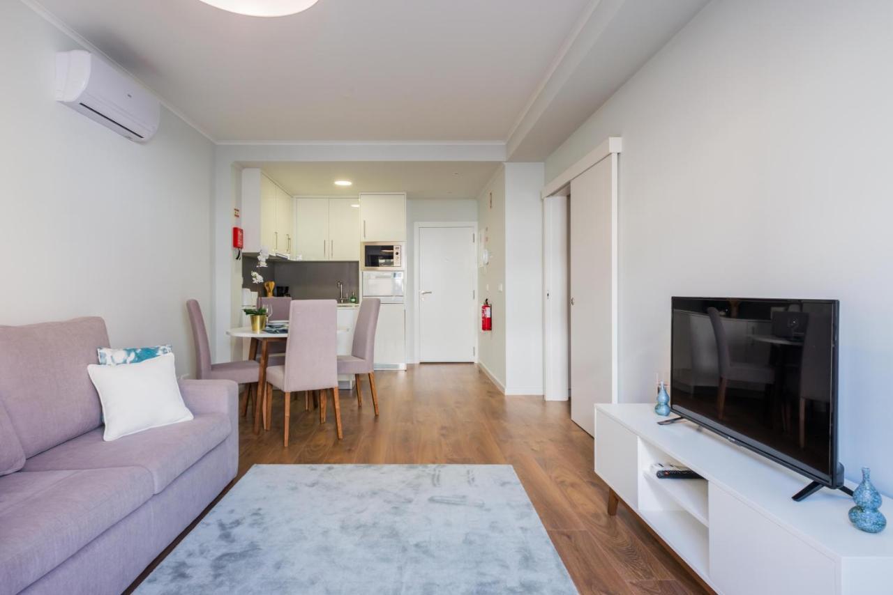 Apartment 137 Luxresidence Lisbon