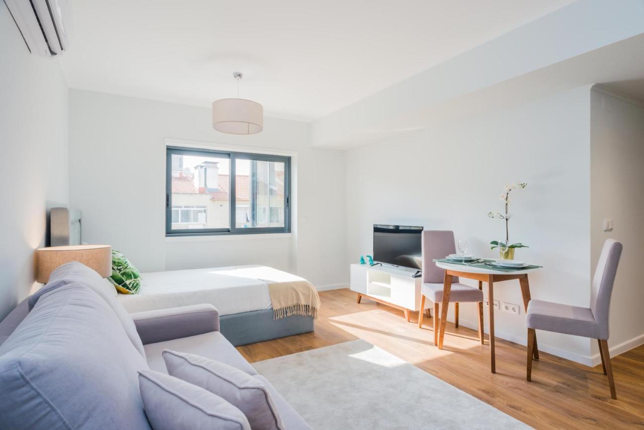 Appartamento 137 Luxresidence *
