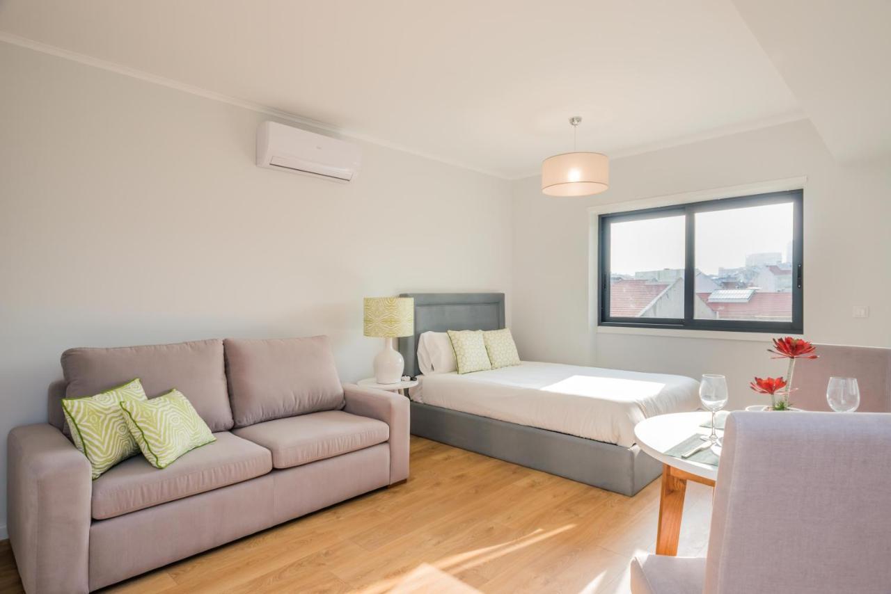 137 Luxresidence * Lizbona
